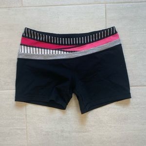 Ivivva Reversible Shorts